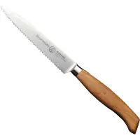 Messermeister - oliva luxe 13 cm tomatenmes
