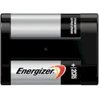 Energizer 2CR5 - 245 6V lithium fotobatterij - 6 Stuks