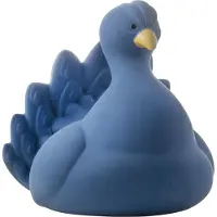 Natruba Badspeeltje Peacock Blauw |
