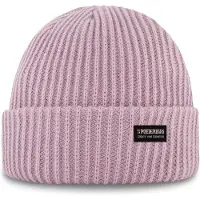 Poederbaas Royal Rib Beanie/Muts