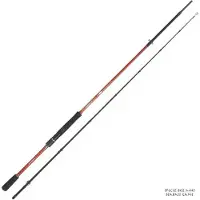 Sakura Speciz Seabass Saltwater Game 2.44m Medium 5-25gr