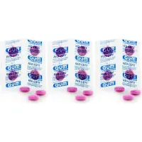 Gum Red-Cote Plakverklikker Tabletten - 3 x 12 stuks