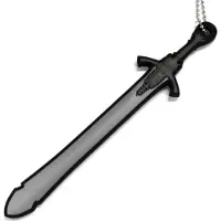 Capcom Devil May Cry 5 - Rubber Sleutelhanger - 16 cm - Official Merchandise - Rebellion