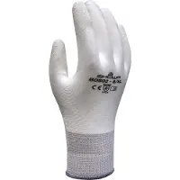 Showa Griphandschoen b0502 s wit
