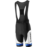 Shimano Giant Replica Bibshort - Koersbroek Heren-XS