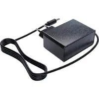 GO SOLID! Oplader geschikt AD-A60024 voor Casio HR-8 /150/200 RCE Rekenmachine