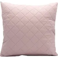 Belmarti Sierkussen Duo inclusief binnenvulling 40x40cm - Roze - handgemaakt in eigen atelier - comfort en elegantie in elk interieur - Premium kwaliteit