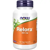 NOW,NOW Foods,NOW,NOW Foods Relora 300 mg (120 Capsules) - kruiden-en-planten - kruiden-en-planten - kruiden-en-planten