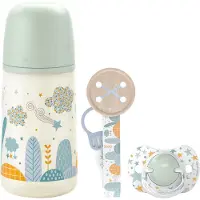 Suavinex Dreams Set 0-6M Blauw | 1 stuk