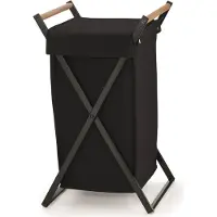 kela Wasmand Kela Oak Black 84 L