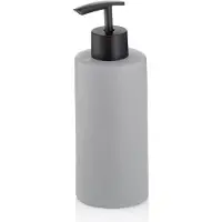 kela Zeepdispenser Matsi Grijs