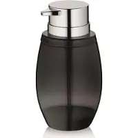kela Zeepdispenser Kela Santina Granite Grey