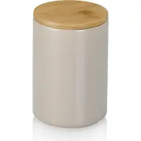 kela Voorraadpot Cady Grijs 0,7L