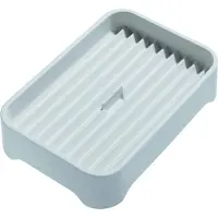 IDesign Lade organizer Eco Tray Grijs (20 x 28 cm)