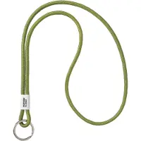 Pantone Sleutelhanger Design Pantone Groot Greenery