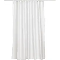 kela Douchegordijn Kela Laguna 180 White