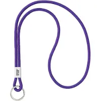Copenhagen Sleutelhanger Design Pantone Groot Ultra Violet