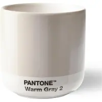 Pantone Thermosbeker Design Pantone Cortado Warm Grey 170 ml