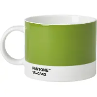 Pantone Theebeker Design Pantone Greenery 475 ml