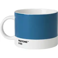Pantone Theebeker Design Pantone Blue 475 ml