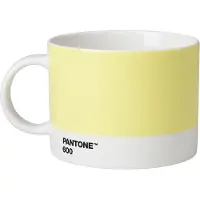Pantone Theebeker Design Pantone Light Yellow 475 ml