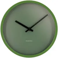 REMEMBER Wandklok Forest 30 cm