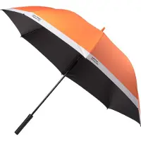 Copenhagen Paraplu Design Pantone Groot Orange