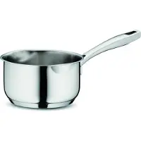 kela Steelpan Flavoria Zilver 0,6L