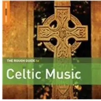 Coast2Coast Various Artists - The Rough Guide To Celtic Music (2 CD) (Special Edition)