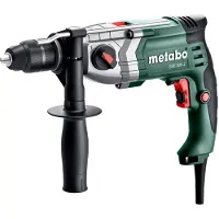 Metabo SBE 800-2 Klopboormachine 2 snelheden 800 W