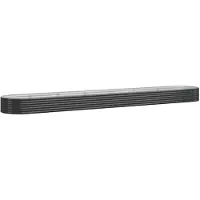 vidaXL Verhoogde plantenbak, verzinkt staal, 544x100x36 cm, antraciet