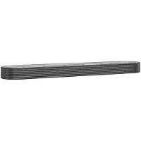 vidaXL Verhoogde plantenbak, verzinkt staal, 507x100x36 cm, antraciet