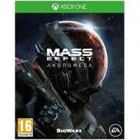 Mass Effect: Andromeda - Microsoft Xbox One - Action