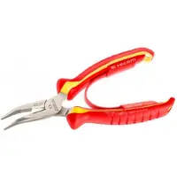 Facom 1000V Vde Rechte Tang 160Mm - 193A.16VE