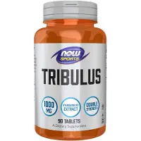 Now Tribulus 1000 mg (90 Tabletten) - kruiden-en-planten - kruiden-en-planten