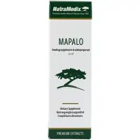 Nutramedix Mapalo
