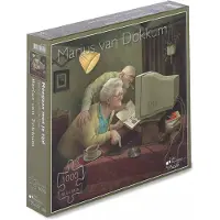 Sonstige Verlage Puzzel - Meegaan met je Tijd - 1000 st