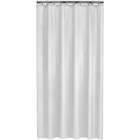 Sealskin Douchegordijn Madeira Wit 200x180 cm