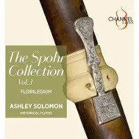 OUTHERE The Spohr Collection Volume 3