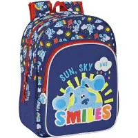 Safta Clues 22l 33x45x15 Cm Rugzak