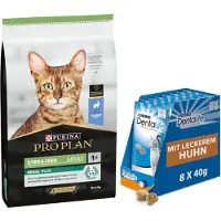 Purina Pro Plan Sterilised Renal Plus Kattenvoer 1.5kg