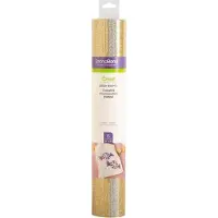 Cricut glitter transferfolie metallic 30 x 30 cm (6 vellen)