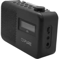 Pure Radio Elan One2 Grijs