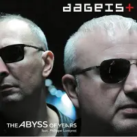 Inouie Dist Cnt THE ABYSS OF YEARS