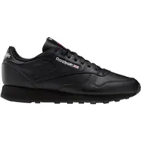 Reebok Sneakers laag 'Classic' zwart