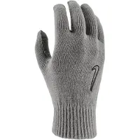 Nike Handschoenen Tech Grip 2.0 Grijs Zwart