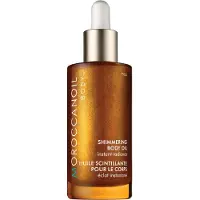 Moroccanoil Shimmering Oil Lichaamsolie 50 ml