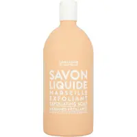 Compagnie De Provence - Exfoliating Liquid Marseille Soap Refill 1000 ml