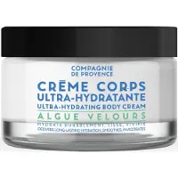 Compagnie De Provence Algue Velours Crème Corps 200ml