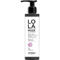 Artègo LOLA MASK ORCHID 200ML